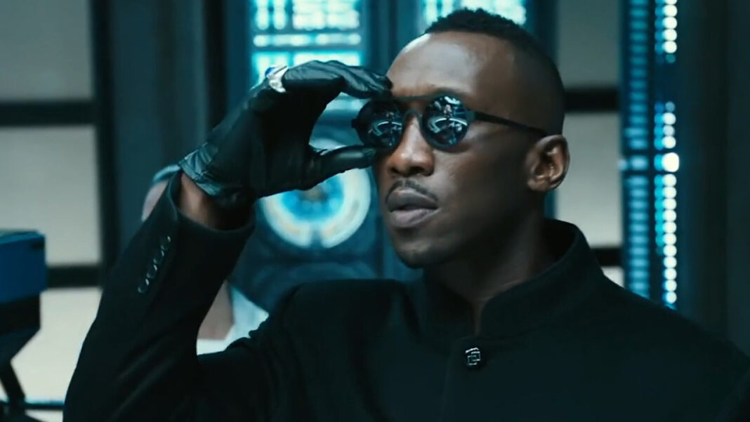 Blade Blade