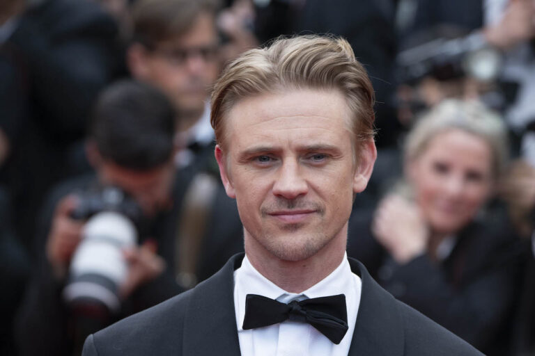 Boyd Holbrook al fianco di Omar Sy per Extraction di Netflix
