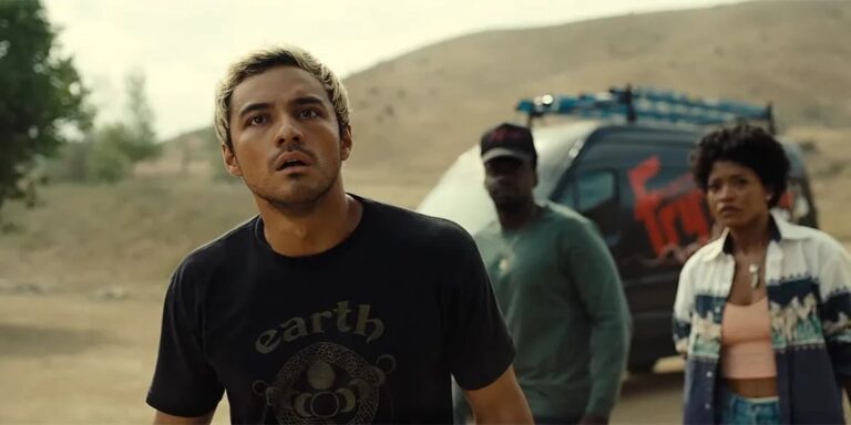 Twisters: Brandon Perea nel cast dell&rsquo;annunciato sequel