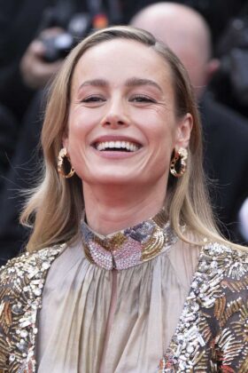 Brie Larson