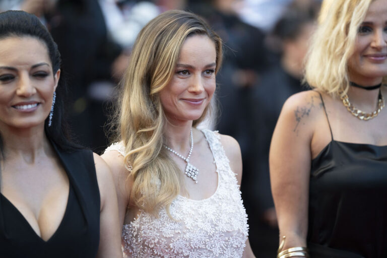 The Marvels: Brie Larson parla dell&rsquo;assenza nel MCU di Captain Marvel