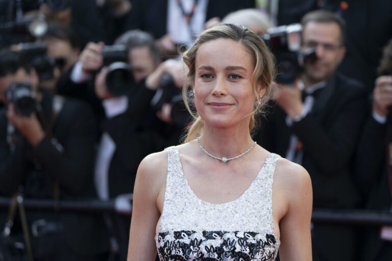 Brie Larson risponde senza mezzi termini a chi le chiede del suo futuro come Captain Marvel