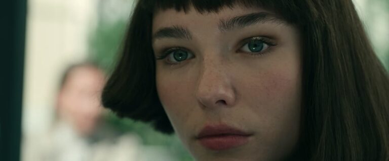 Citadel: Diana, ecco Matilda De Angelis nella nuova serie Prime Original italiana