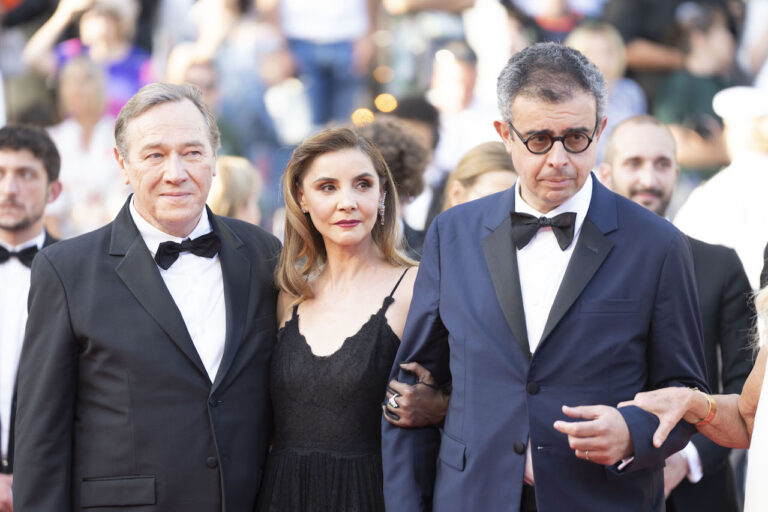 Festival di Cannes: foto dal red carpet di L&rsquo;Ete Dernier (Last Summer)
