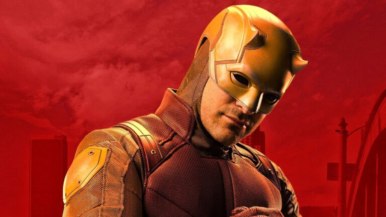 Daredevil: Born Again e The Penguin fermata la produzione a causa dello sciopero degli sceneggiatori