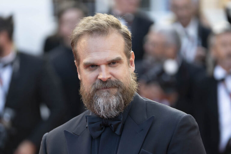 David Harbour è disposto a lavorare con il DCU di James Gunn anche per 10 anni David Harbour è disposto a lavorare con il DCU di James Gunn anche per 10 anni