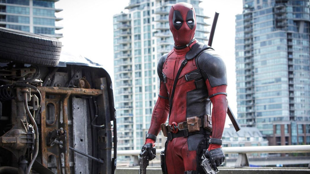 Deadpool 3 Deadpool 3