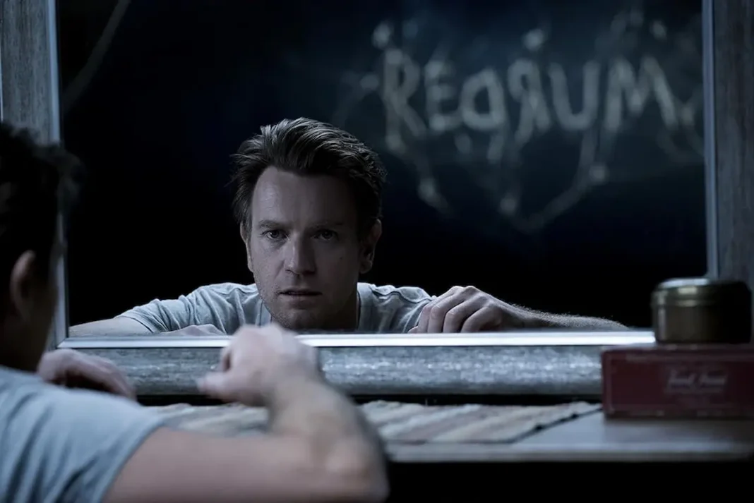 Doctor Sleep differenze libro film Doctor Sleep differenze libro film
