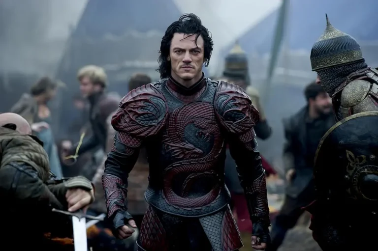 Dracula Untold: dal cast al sequel, tutte le curiosit&agrave; sul film con Luke Evans