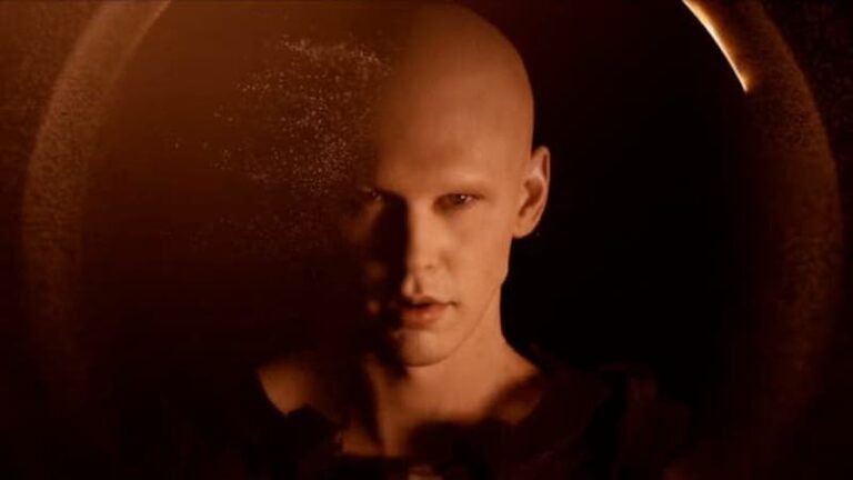 Dune: Parte 2, ecco Austin Butler nei panni del &ldquo;crudele&rdquo; e &ldquo;narcisista&rdquo; Feyd-Rautha