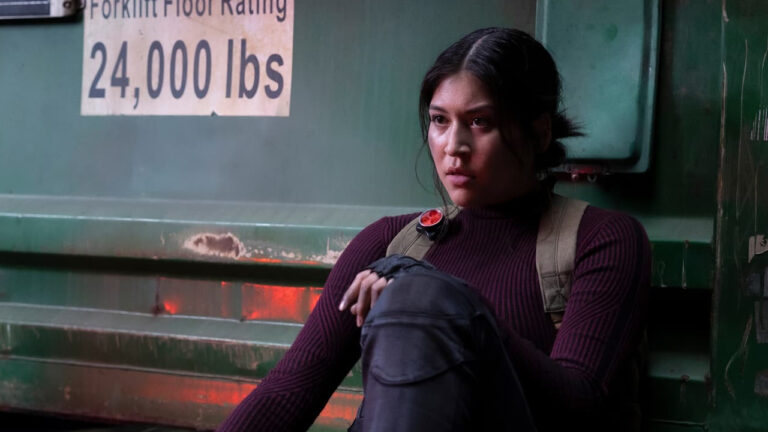 Echo: il primo trailer della nuova serie Marvel!