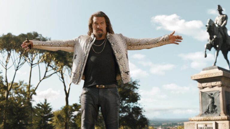 Fast X: ecco com’è nato il villain di Jason Momoa Fast X: ecco com’è nato il villain di Jason Momoa