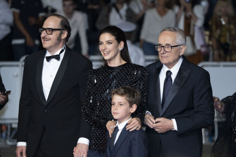 Festival di Cannes, debutta l&rsquo;Italia con Marco Bellocchio e il suo Rapito
