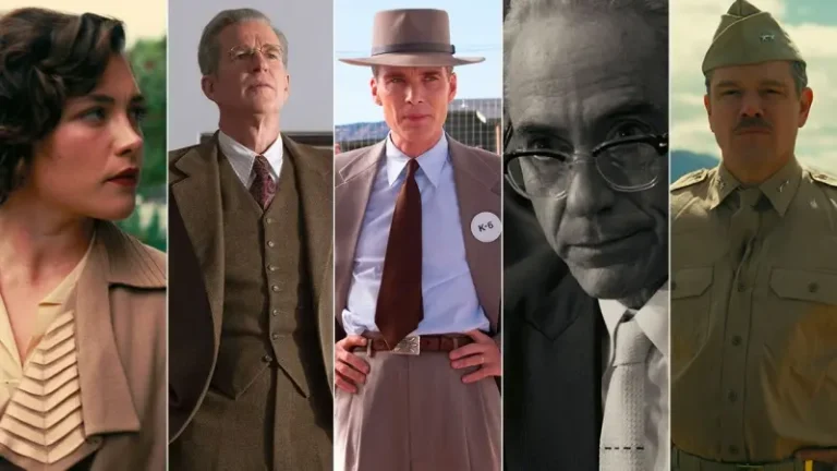 Film recenti da vedere: tutti i titoli pi&ugrave; belli degli ultimi anni