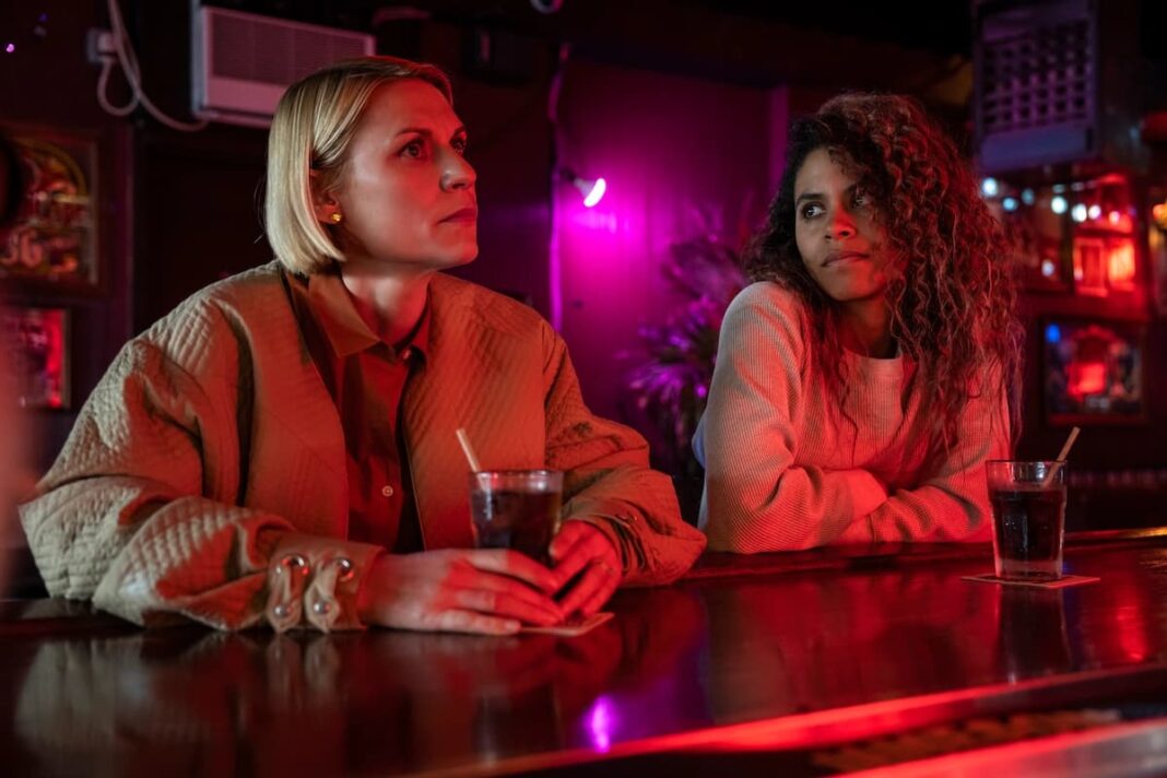 Full Circle serie tv 2023 Full Circle serie tv 2023