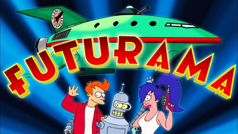 Futurama: l&rsquo;undicesima stagione in arrivo su Disney+