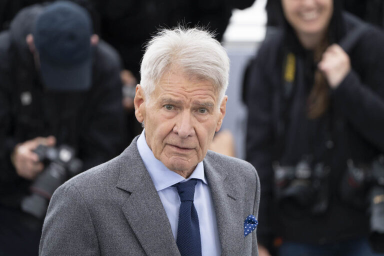 Chi vincerebbe in uno scontro tra Han Solo e Indiana Jones? La risposta di Harrison Ford