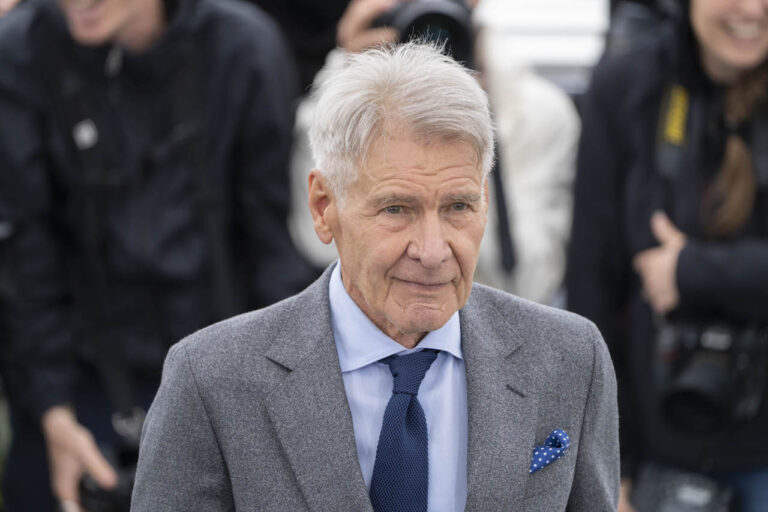 Harrison Ford ricever&agrave; il premio alla carriera del SAG-AFTRA