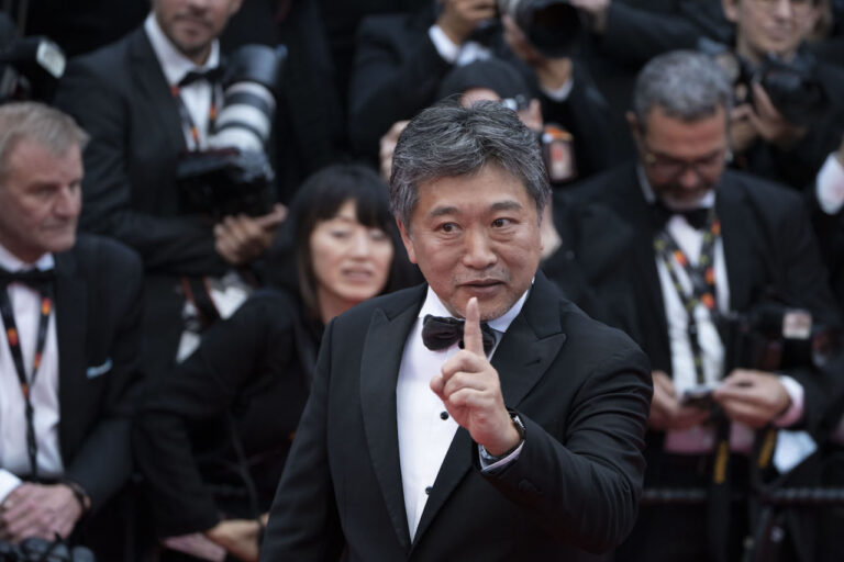 Cannes 76: Hirokazu Kore-Eda spiega come ha gestito i temi LGBTQ in Monster