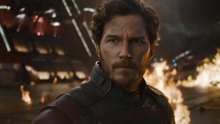 MCU: il significato del nuovo nome di Star-Lord