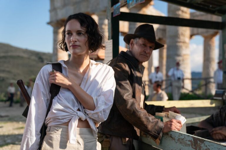 Indiana Jones e il Quadrante del Destino: recensione del film con Harrison Ford &ndash; Cannes 76