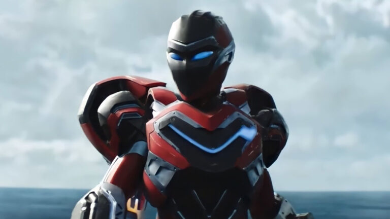 Ironheart: svelato il legame tra Riri Williams e Tony Stark/Iron Man