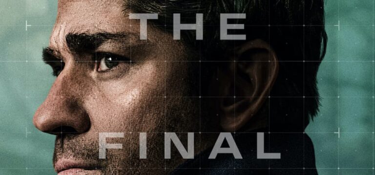 Jack Ryan di Tom Clancy: in arrivo la quarta e ultima stagione