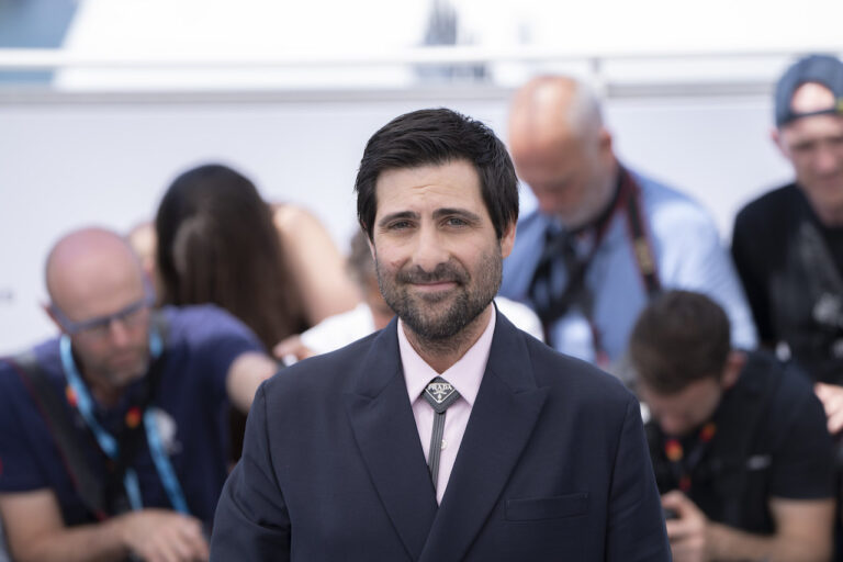 Jason Schwartzman: 10 cose che non sai sull&rsquo;attore