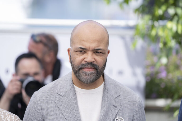 Jeffrey Wright e Octavia Spencer nell’adattamento di Morte di un commesso viaggiatore Jeffrey Wright e Octavia Spencer nell’adattamento di Morte di un commesso viaggiatore