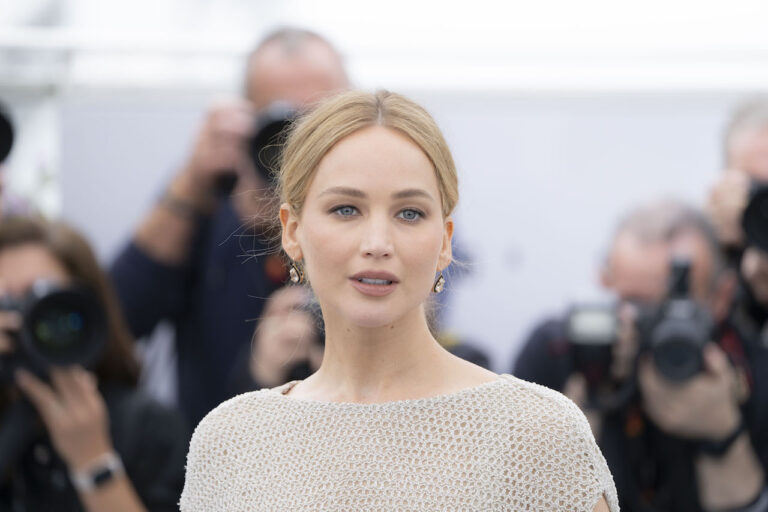 Jennifer Lawrence venne &ldquo;immediatamente&rdquo; scartata al provino per Twilight