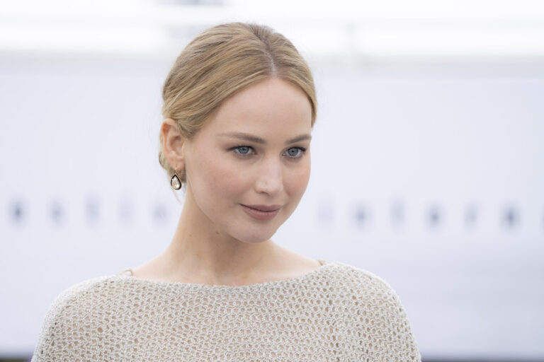 Jennifer Lawrence ricorda di essere stata respinta &ldquo;immediatamente&rdquo; al suo provino per Twilight