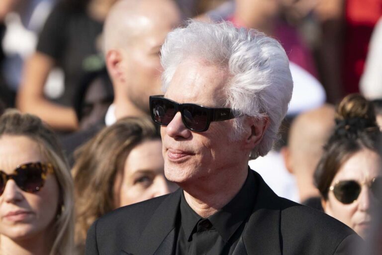 Father Mother Sister Brother di Jim Jarmusch in concorso a Venezia 82