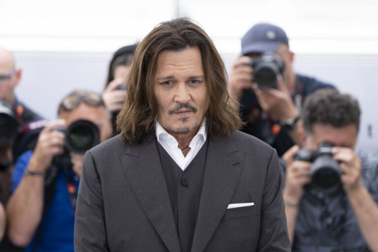 Terry Gilliam vuole Johnny Depp per interpretare Satana in Carnival at the End of Days