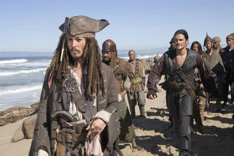 Pirati dei Caraibi &ndash; Ai confini del mondo: tutto quello che c&rsquo;&egrave; da sapere sul film