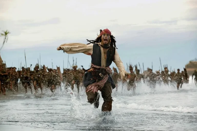 Gore Verbinski rivela se torner&agrave; mai al franchise di Pirati dei Caraibi