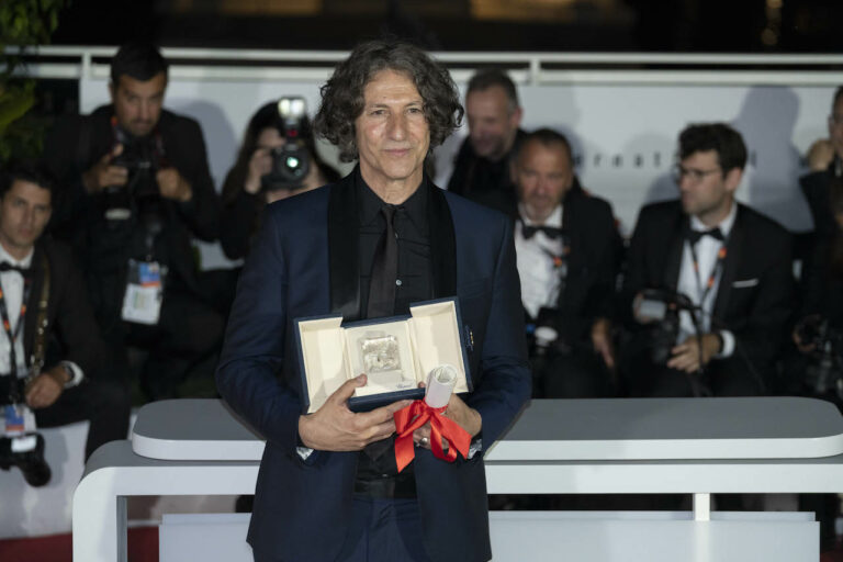 Festival di Cannes 2023: il palmares. L&rsquo;Italia a bocca asciutta