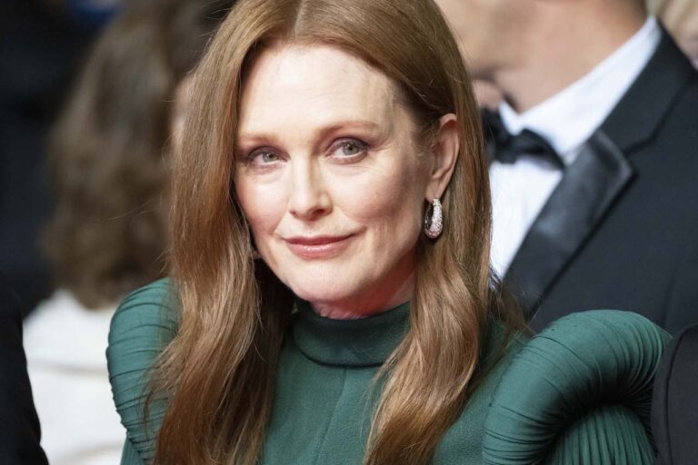 The Room Next Door: Julianne Moore protagonista del primo film in lingua inglese di Pedro Almod&oacute;var