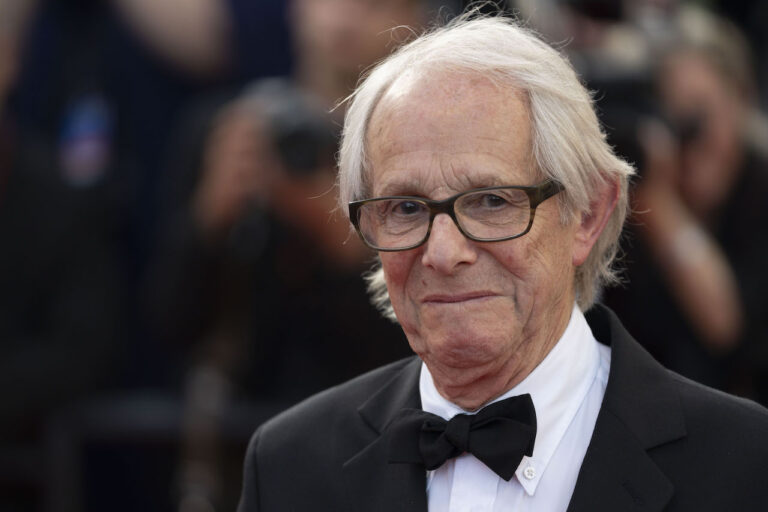 La versione di Ken Loach: scioperi, Palestina e il &ldquo;grande privilegio&rdquo; del cinema