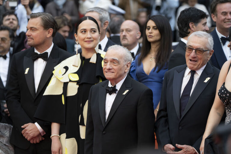 Killers of the Flower Moon con Leonardo DiCaprio non subir&agrave; ritardi
