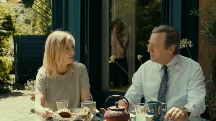 L'Été dernier (Last Summer) catherine breillat L'Été dernier film 2023