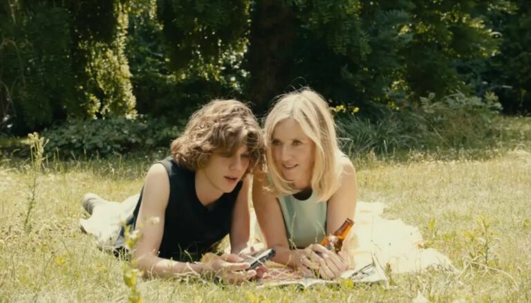 L&rsquo;&Eacute;t&eacute; dernier: recensione del film di Catherine Breillat &ndash; Cannes 76