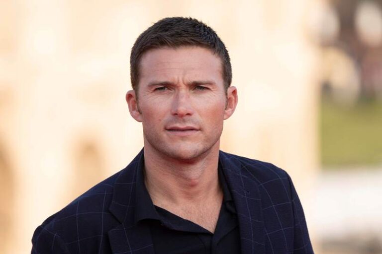 Scott Eastwood: 10 cose che non sai sull&rsquo;attore