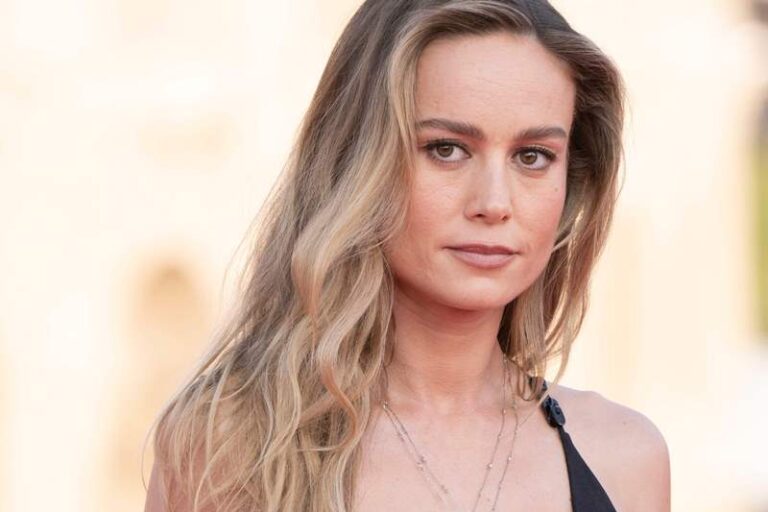 Brie Larson anticipa il ritorno di Captain Marvel nel MCU