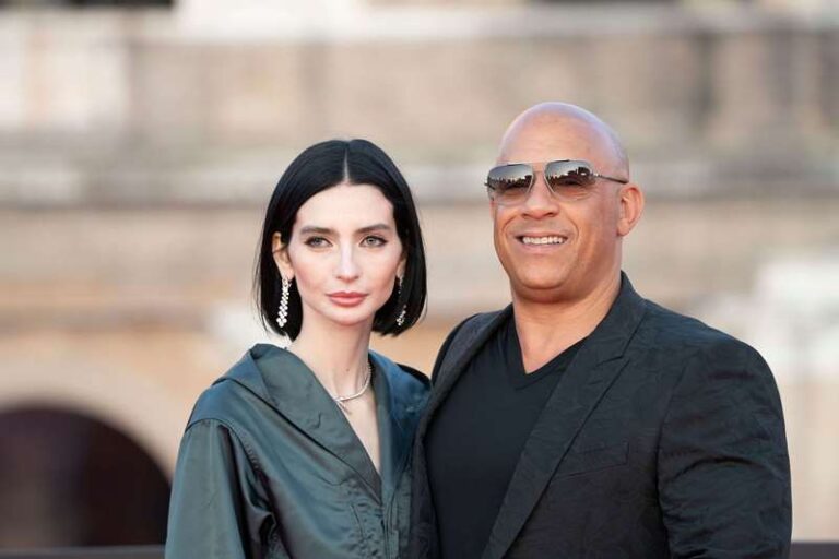 Vin Diesel torna nei panni di Riddick in una nuova immagine BTS di Furya Vin Diesel torna nei panni di Riddick in una nuova immagine BTS di Furya