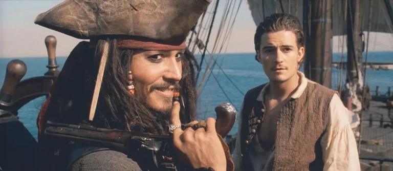 La maledizione della prima luna: tutto quello che c&rsquo;&egrave; da sapere sul film con Johnny Depp