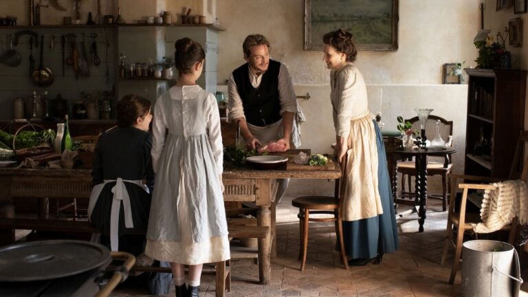 La passion de Dodin Bouffant, recensione del film con Juliette Binoche &ndash; Cannes 76