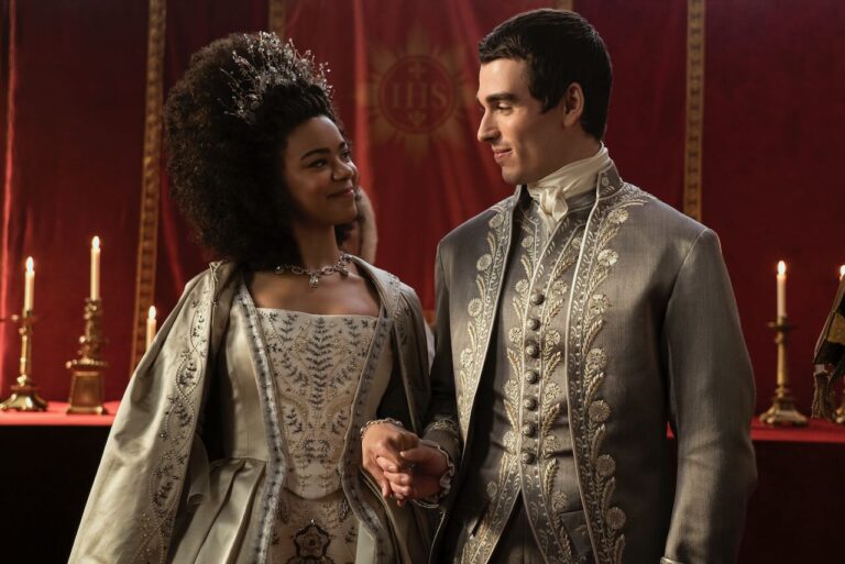 La regina Carlotta: una storia di Bridgerton, recensione della nuova serie Shondaland