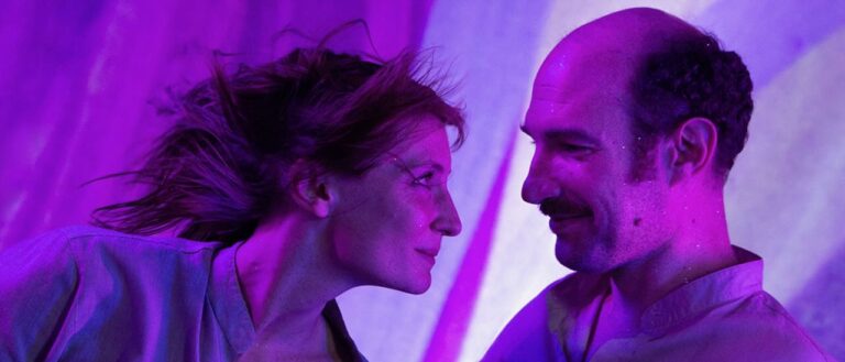 Le Syndrome des Amours Pass&eacute;es, la recensione &ndash; Cannes 76