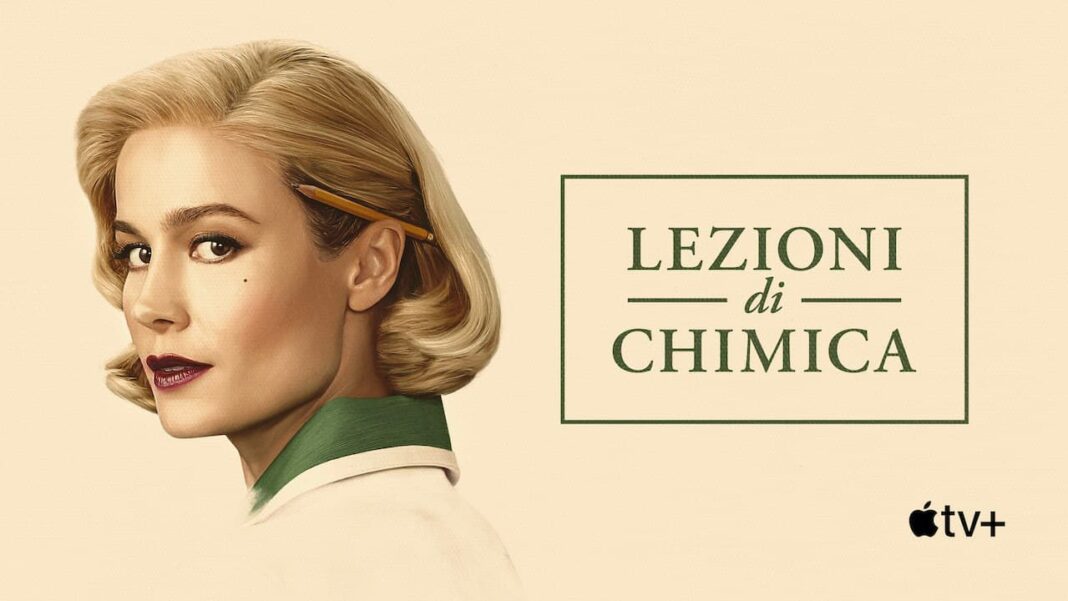 Lezioni di chimica Lezioni di chimica