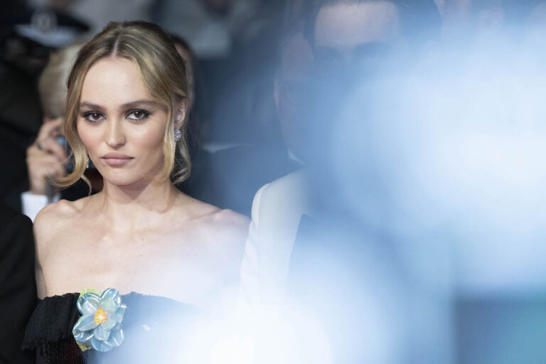 The Idol di Sam Levinson scandalizza il Festival di Cannes 2023